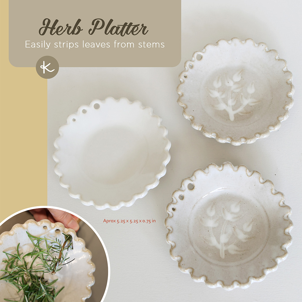 A Home for Design Ceramics Collection Summer Look Book