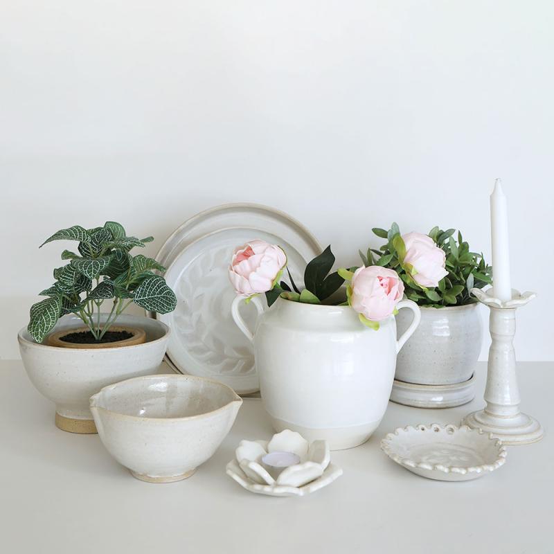 Ceramics summer collection 2024 by A Home for Ceramics
